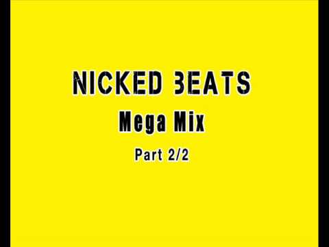 Bloc party/La Roux/The Kills/50 Cent/Chemical Brothers - Electro Mix - Nicked Beats - PART 2 OF 2