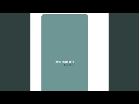 Nina ndombolo