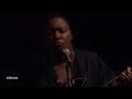 Meshell NdeGeocello - Chance (2012-06-08 - Zurich)