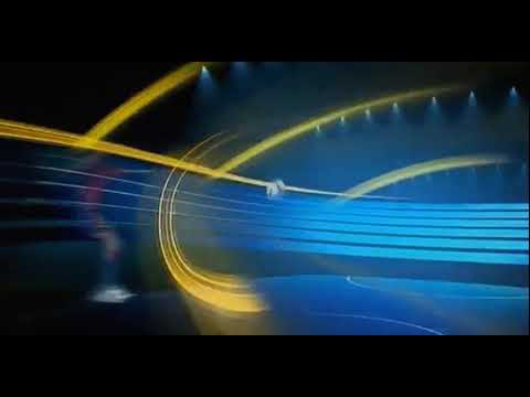 Uefa Futsal Championship 2001-2009 Intro (Audio Quality)