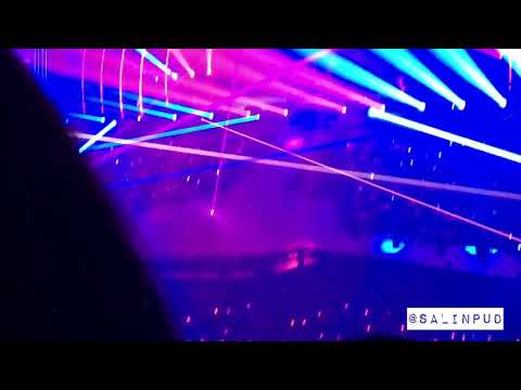 [Fancam] 180513 #EYEONYOUINBKK - Girls Girls Girls