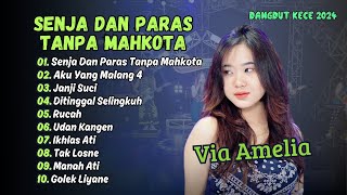 Download lagu VIA AMELIA | SENJA DAN PARAS TANPA MAHKOTA | AKU YANG MALANG 4 | JANJI SUCI | DANGDUT KECE 2024 mp3 Download lagu VIA AMELIA | SENJA DAN PARAS TANPA MAHKOTA | AKU YANG MALANG 4 | JANJI SUCI | DANGDUT KECE 2024 mp3