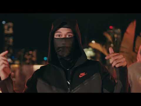 Push Start (ft Kz Da Bandit)  Official Music Video