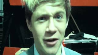 Teenage Dream - Niall Horan (Cover)