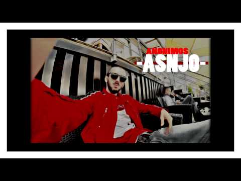 ANONIMOS - ASNJO (2014)
