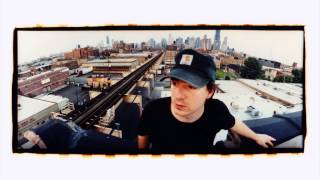 Jason Molina ft. Will Oldham, Alasdair Roberts - "September 11, 2001"
