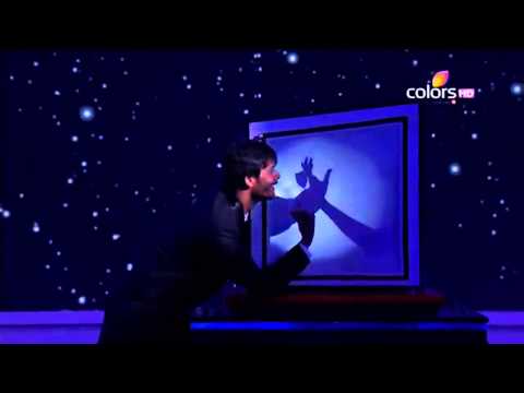 Sumit chhajer on India's Got Talent