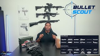 How I Found Cheap Ammo Fast Using BulletScout (Better Than AmmoSeek)