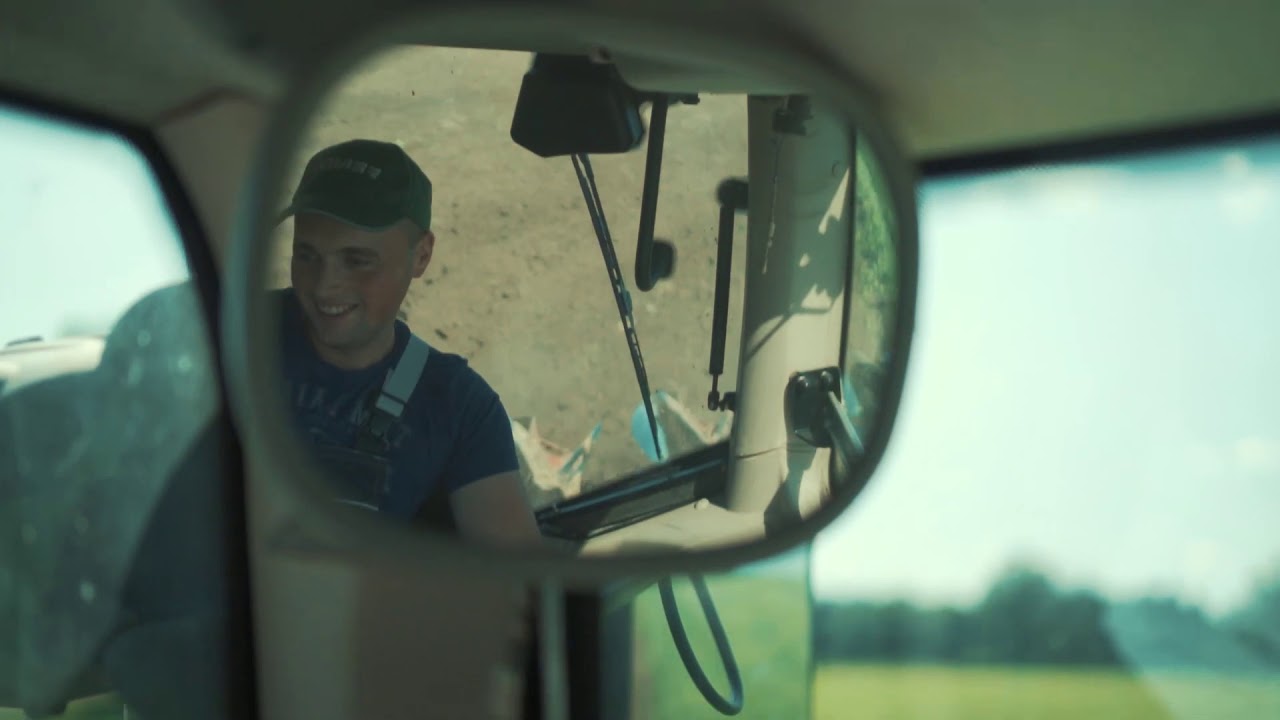 TVC - traktorininkų specialybė