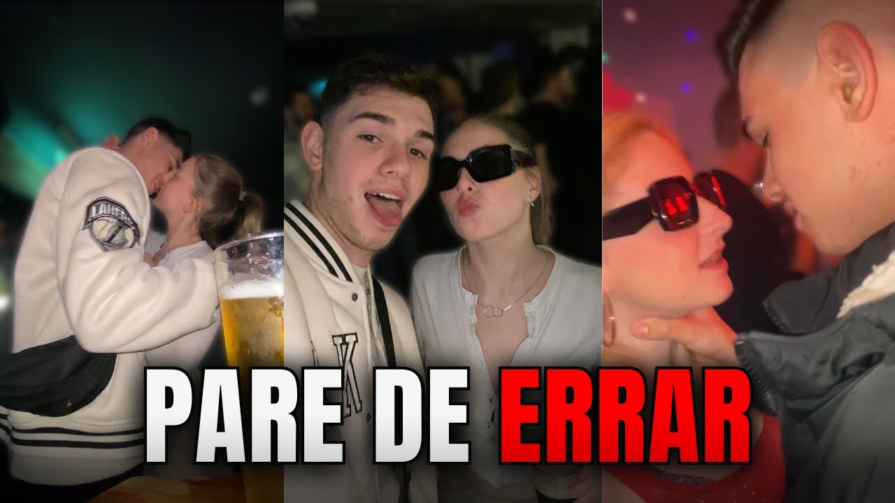 COMO CHAMAR MULHER PRA SAIR DA FORMA CERTA !!! ‹ MuriloVilaverde ›