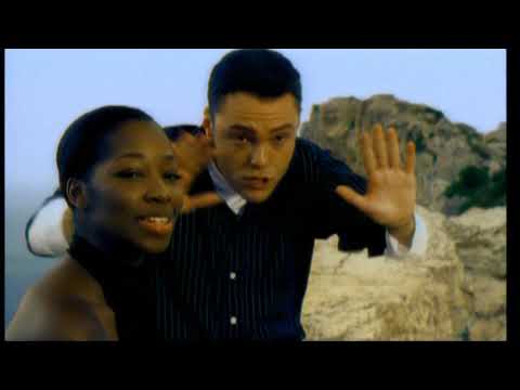 𝗧𝗜𝗭𝗜𝗔𝗡𝗢 𝗙𝗘𝗥𝗥𝗢 & 𝗝𝗔𝗠𝗘𝗟𝗜𝗔 - 𝙐𝙣𝙞𝙫𝙚𝙧𝙨𝙖𝙡 𝙋𝙧𝙖𝙮𝙚𝙧  2004