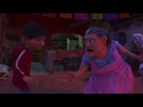 Migueladdin Part 27 - The ends of the earth