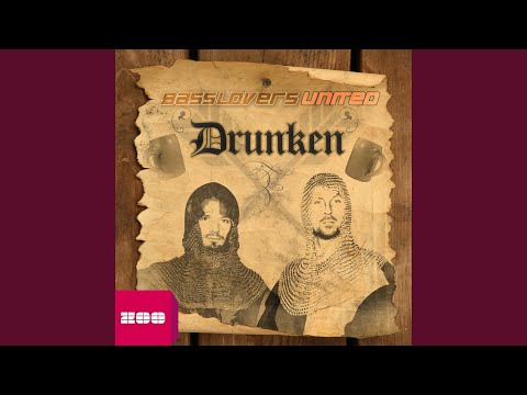 Drunken (Radio Edit)