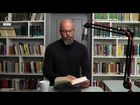 Dag 357 "Konstruktiva prövningar" - 365 dagar med Jesus (Niklas Piensoho)