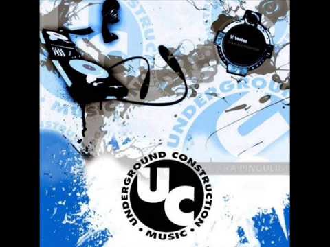 DJ AXL - Tribute To Underground Construction UC Vol.5