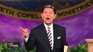 Los Poderosos Resultados de Orar en el Espíritu - Kenneth Copeland