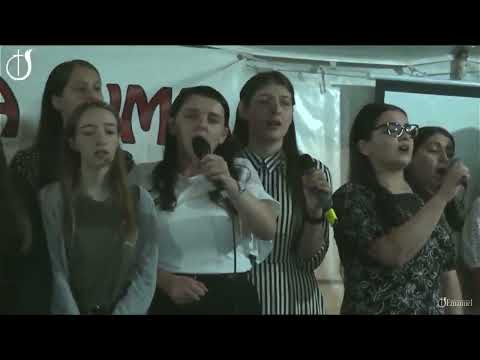 Emi Drăgoi, Beni Cibu & Grup Coral reunit | Biserica vremea din urma