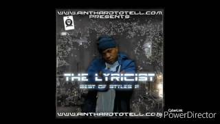 Styles P - The Lyricist Best Of