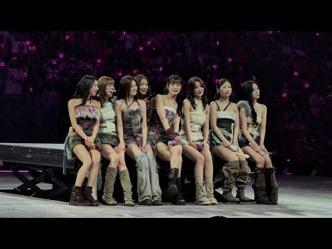 TWICE (트와이스) - Full Concert | Atlanta 260227 | THIS IS FOR World Tour