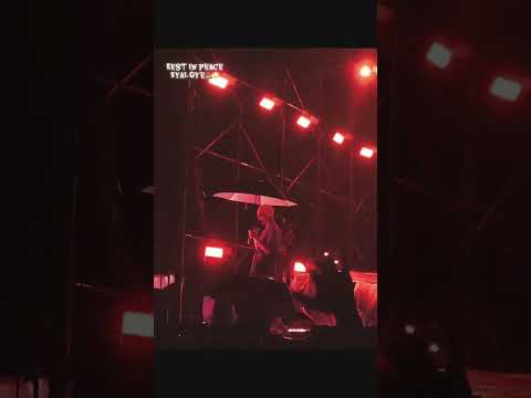 Nay feat. ReLoad & 223 - Crazy Lyfe @ Overflow Music Festival 2025