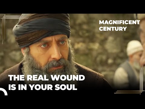 The Man Who Astonished Suleiman | Magnificent Century