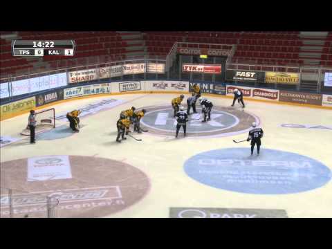 TPS A-Nuoret - KalPa