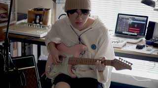 Download lagu Kyoto Jam—@Mateus Asato  cover by Lu.🦌 mp3