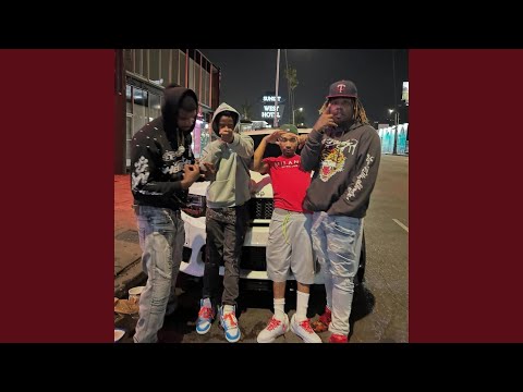 TOO IMPORTANT (feat. DUCE)