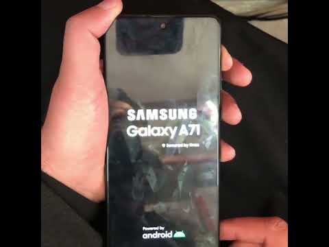 All Samsung Galaxy hard reset A71 all android 11.12.13.14 .15 2025 eays