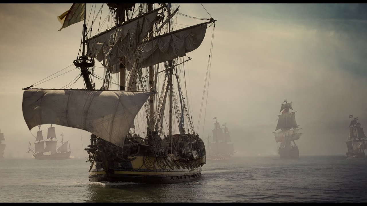 Miniature de la vidéo ARMADA - Bande Annonce VF du film Armada