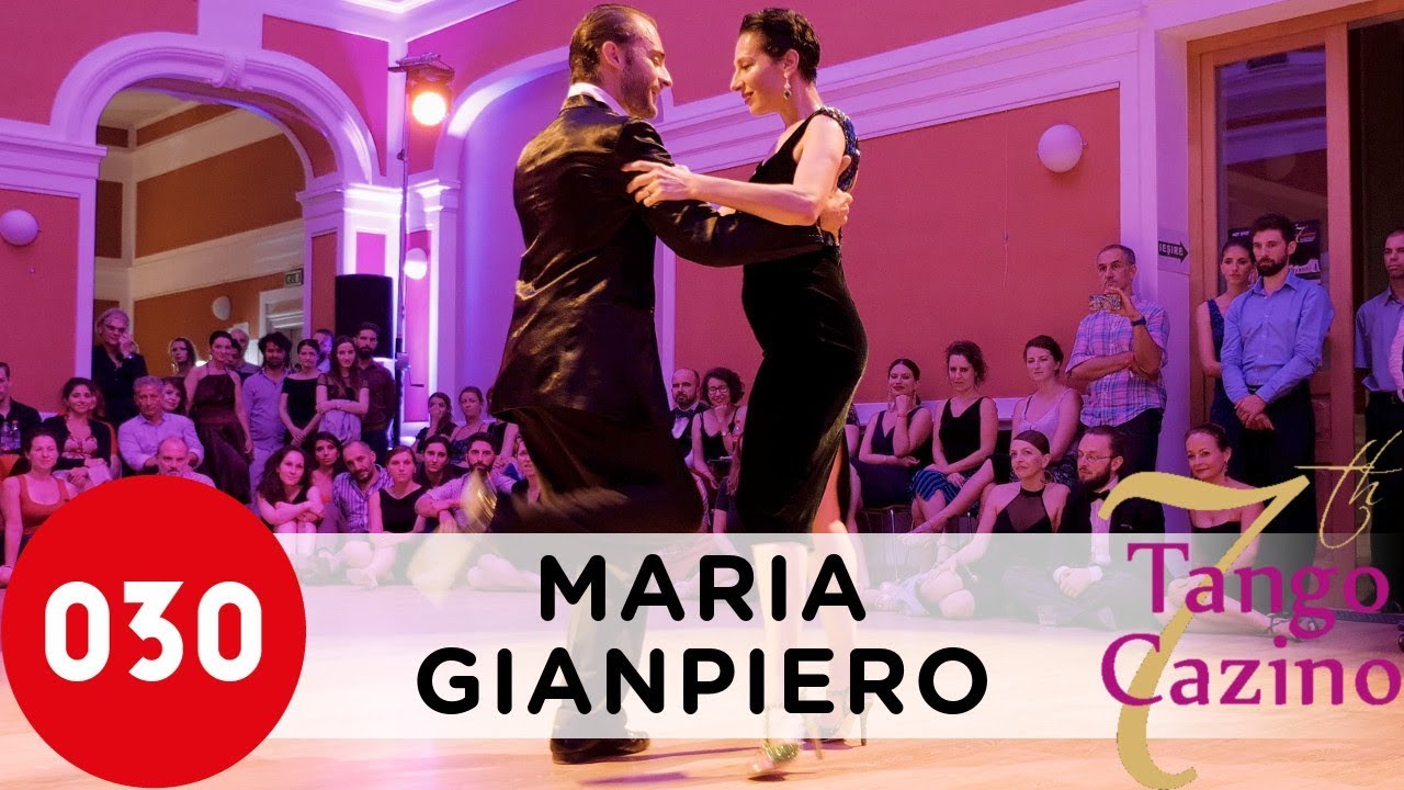 Maria Filali and Gianpiero Galdi – Un momento #FilaliGaldi