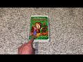 Robin Hood Canadian VHS Overview Redo December 2024 Edition