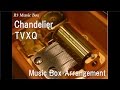 Chandelier/TVXQ [Music Box] 