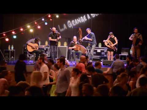 La Ficelle + Mister Klof - Ton per Bodouin (trad) - Bourrée 2T