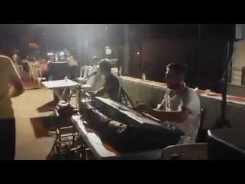 Ankaralı Yavuz - tezgel bidenem & erik dalı