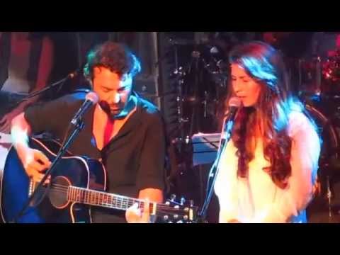 Halil Sezai & Tuğçe ( Seni Çektim İçime )