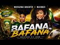 NKOSAZANA DAUGHTER X MAKHADZI BAFANA BAFANA Official Audio Amapiano Hit 2026