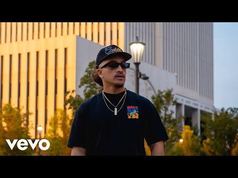 Kennyon Brown - Jehovah (Lyric Video)