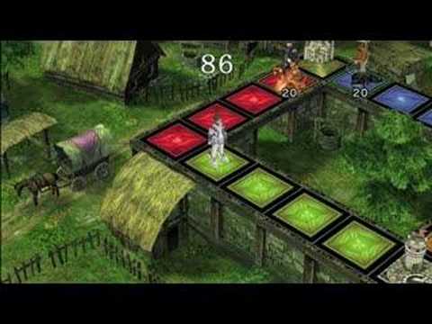 Gamehelper.com - Culdcept Saga Tutorial Video