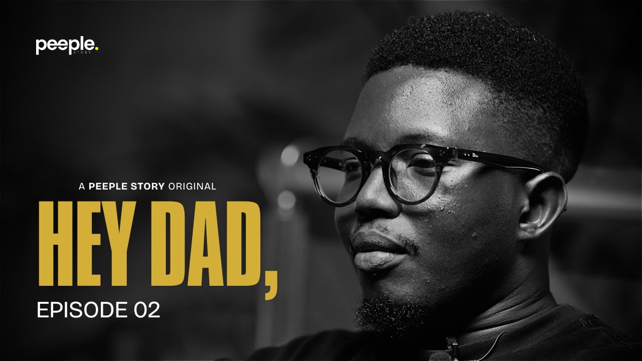 Hey Dad,: John Kelvin