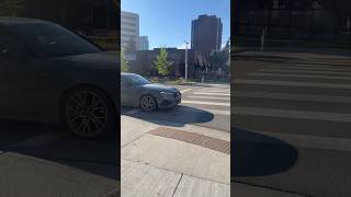 Trời đẹp nắng ấm #canada 