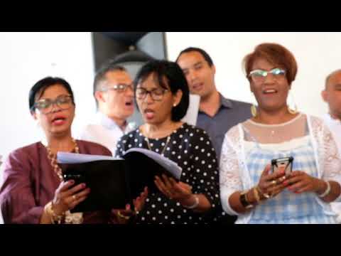 Avia ry ondriko - AMF Fpma Cergy