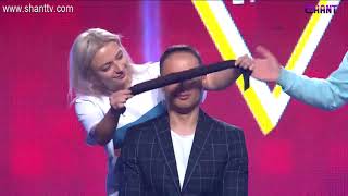 Հումորի լիգա 3/Humori Liga 3-Winx hars vs skesur