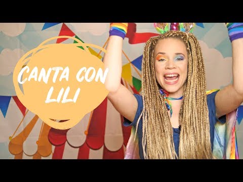 Vamos a la luna (Zoom zoom zoom we're going to the moon in Spanish)