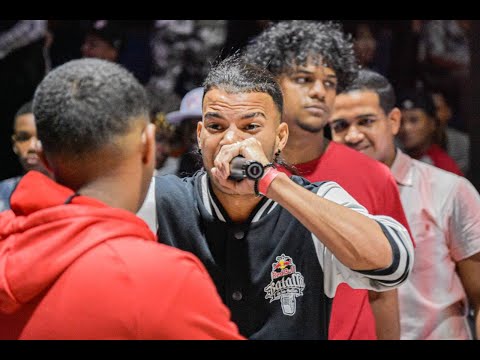 Key B & JLG vs Mc Engel & Leamback | 8vo.  JUEGOS DE SANGRE 2vs2