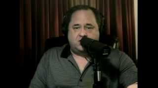 Houston  (Dean Martin cover) by Terry Harrison