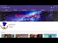Aaryan Jansari Salutes SonicFan 91