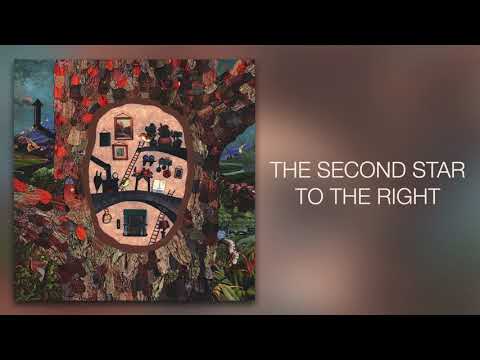 Video thumbnail for The Second Star to the Right
