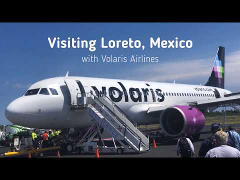 image-Is it safe to travel to Loreto Mexico right now?