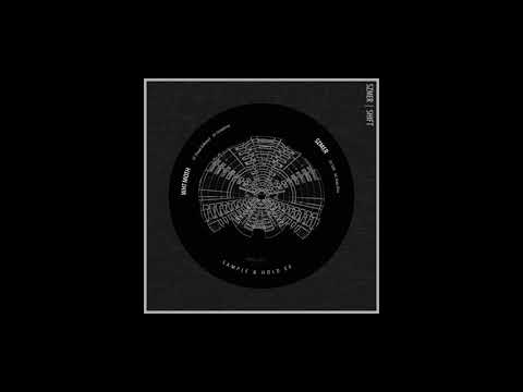 [SK001SPLT] Szmer - Shift